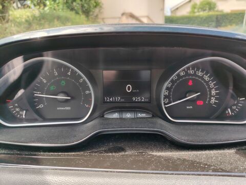 Peugeot 208 1.0 VTi 68ch BVM5 Access