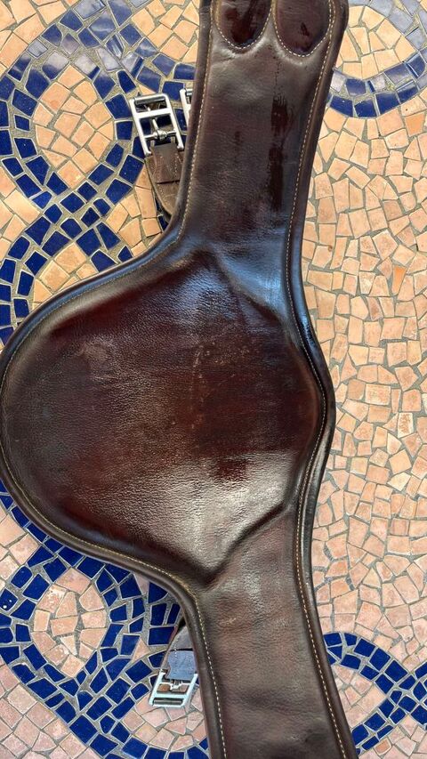 Sangle Bavette Devoucoux 90 Champigny-sur-Marne (94)