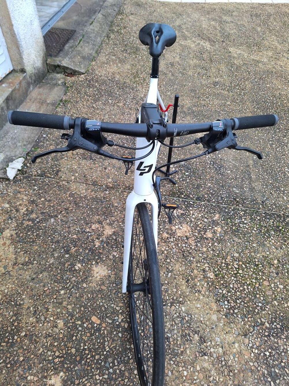 V&eacute;lo Lapierre e.Sensium, Vélos
