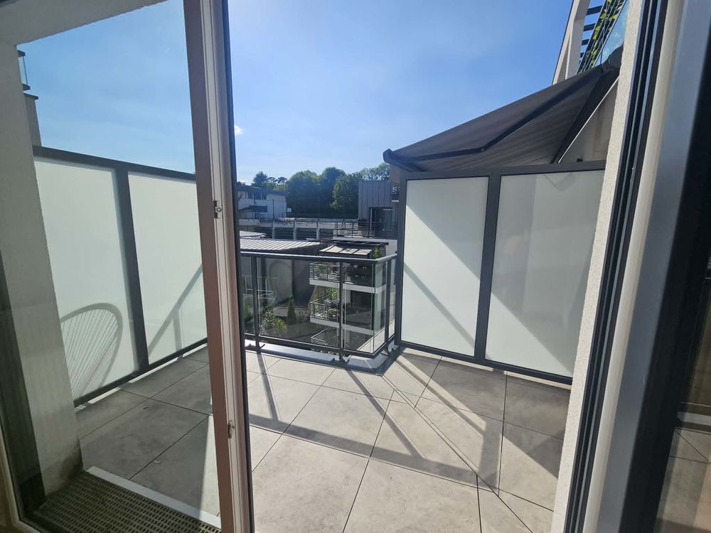Vente Appartement Beau studio 34m2 avec balcon et parking à Chaville Centre Chaville