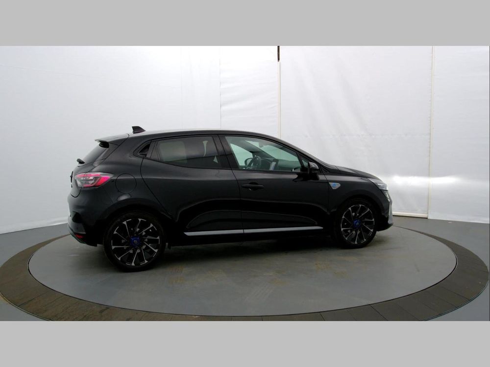 Clio V Clio TCe 90 ch GSR2 Esprit Alpine 2025 occasion 95520 Osny