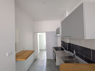  Appartement à louer 1 pièce 25 m²