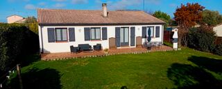  Maison � vendre 5 pi�ces 94 m�