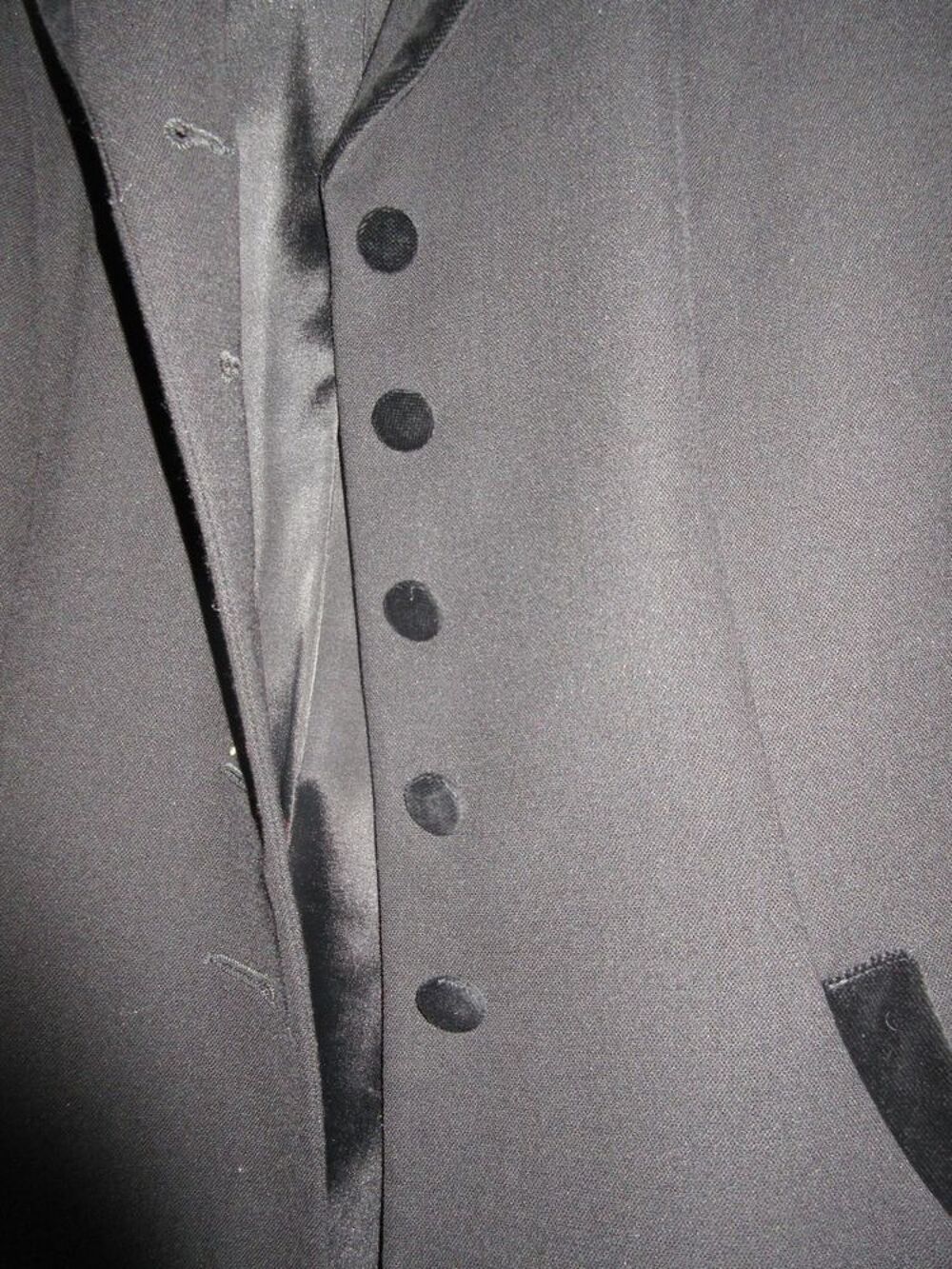 Veste femme Vêtements