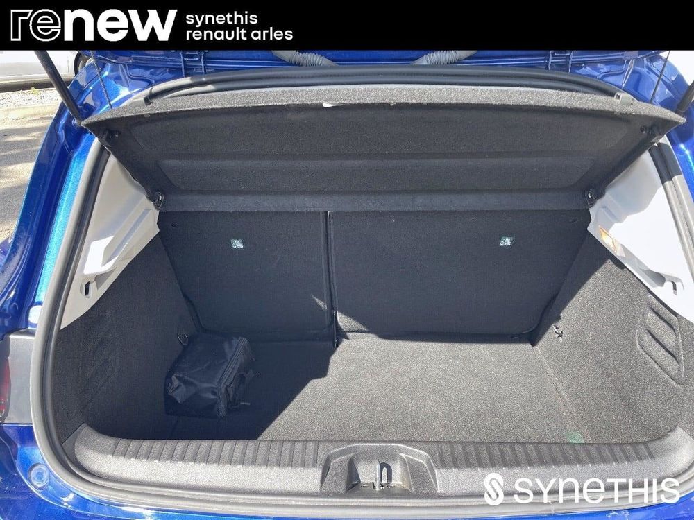 Clio V Clio TCe 100 GPL Evolution 2023 occasion 13200 Arles