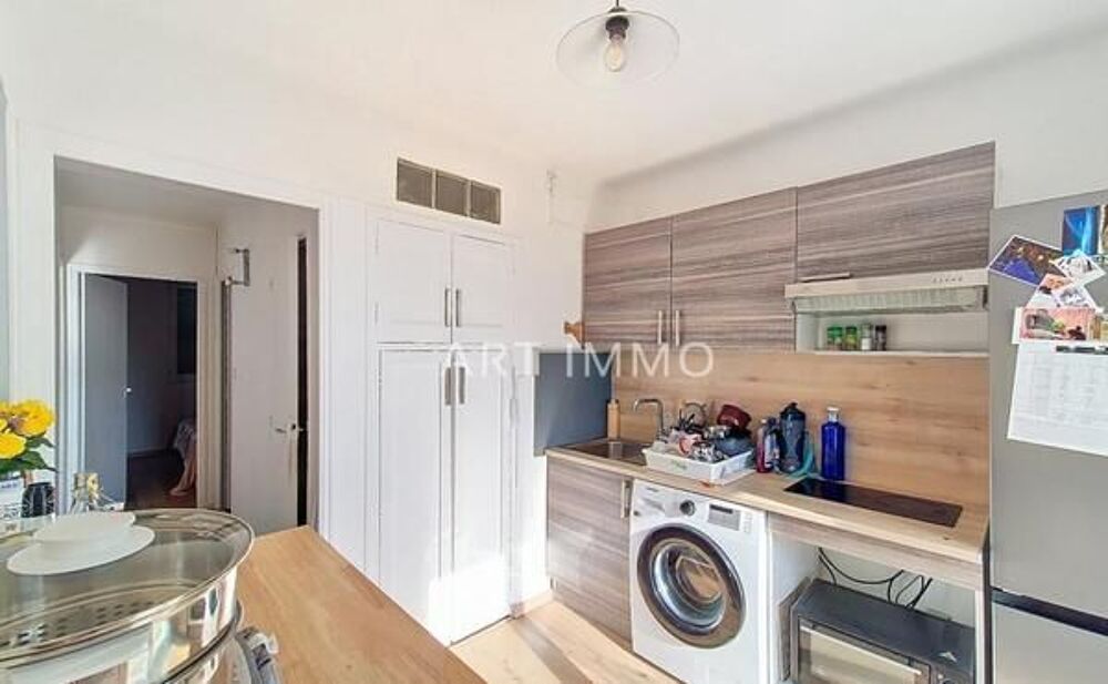 Location Appartement T3 lumineux 65 m² avec balcon et cave Le pontet