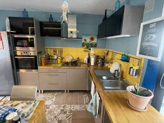  Maison à vendre 8 pièces 170 m²