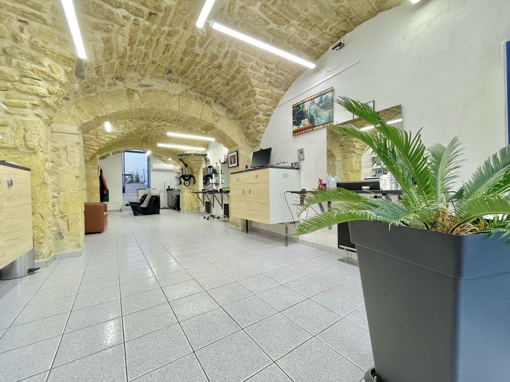 Vente Maison MAISON DE VILLAGE Gallargues-le-montueux
