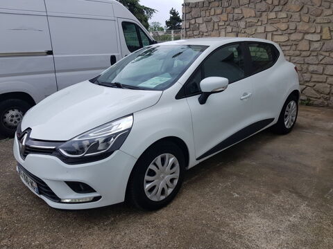 Renault clio iv air medianav 75 cv dci