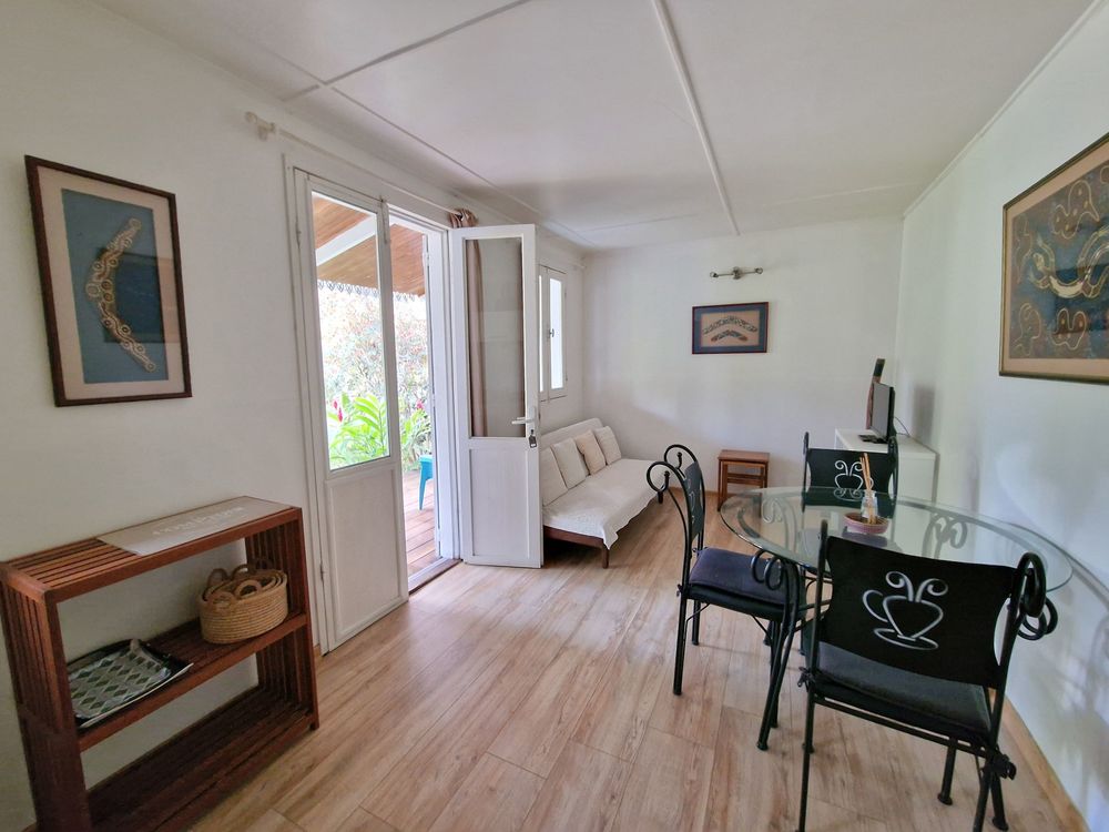 Vente Villa ORPI SAINTE CLOTILDE - BELLE VILLA CREOLE & BUNGALOWS Sainte-clotilde