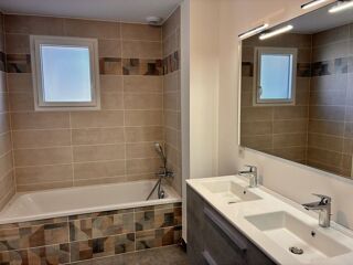  Appartement à vendre 4 pièces 103 m²