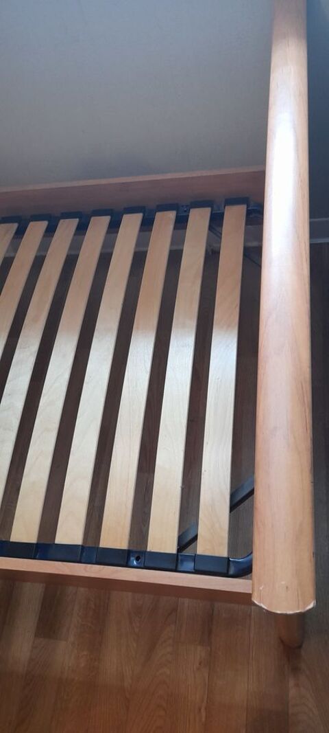 Lit 1 personne 50 Besse (15)