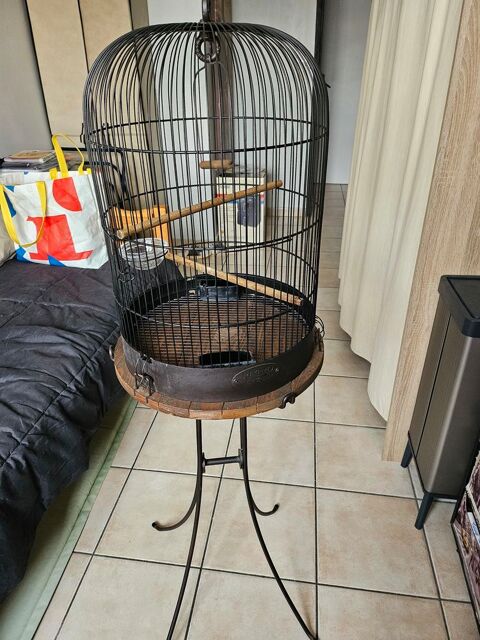 cage sur pied 35 66430 Bompas
