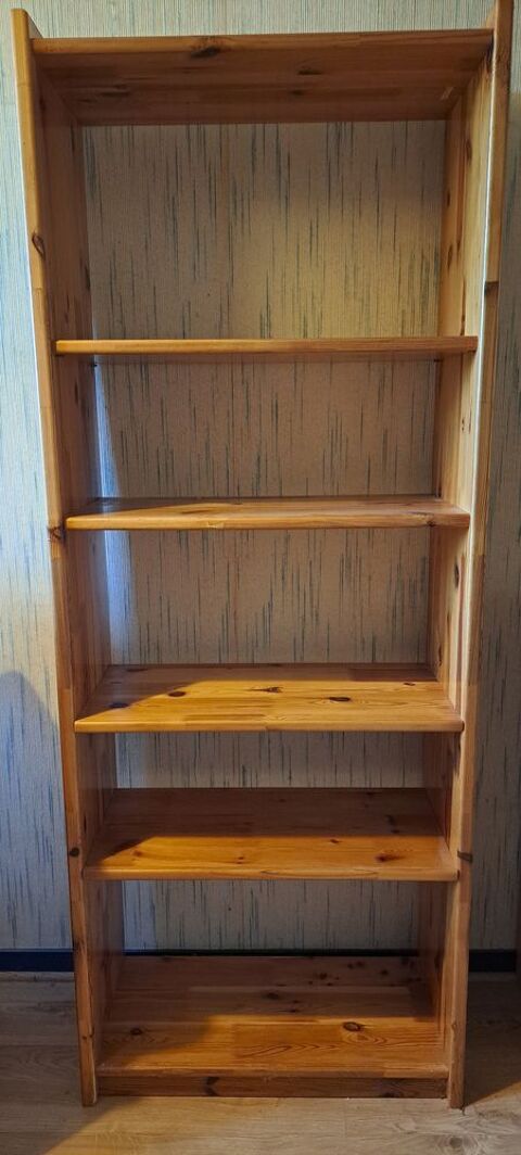 ETAGERE PIN MASSIF
Dourdan (91)
