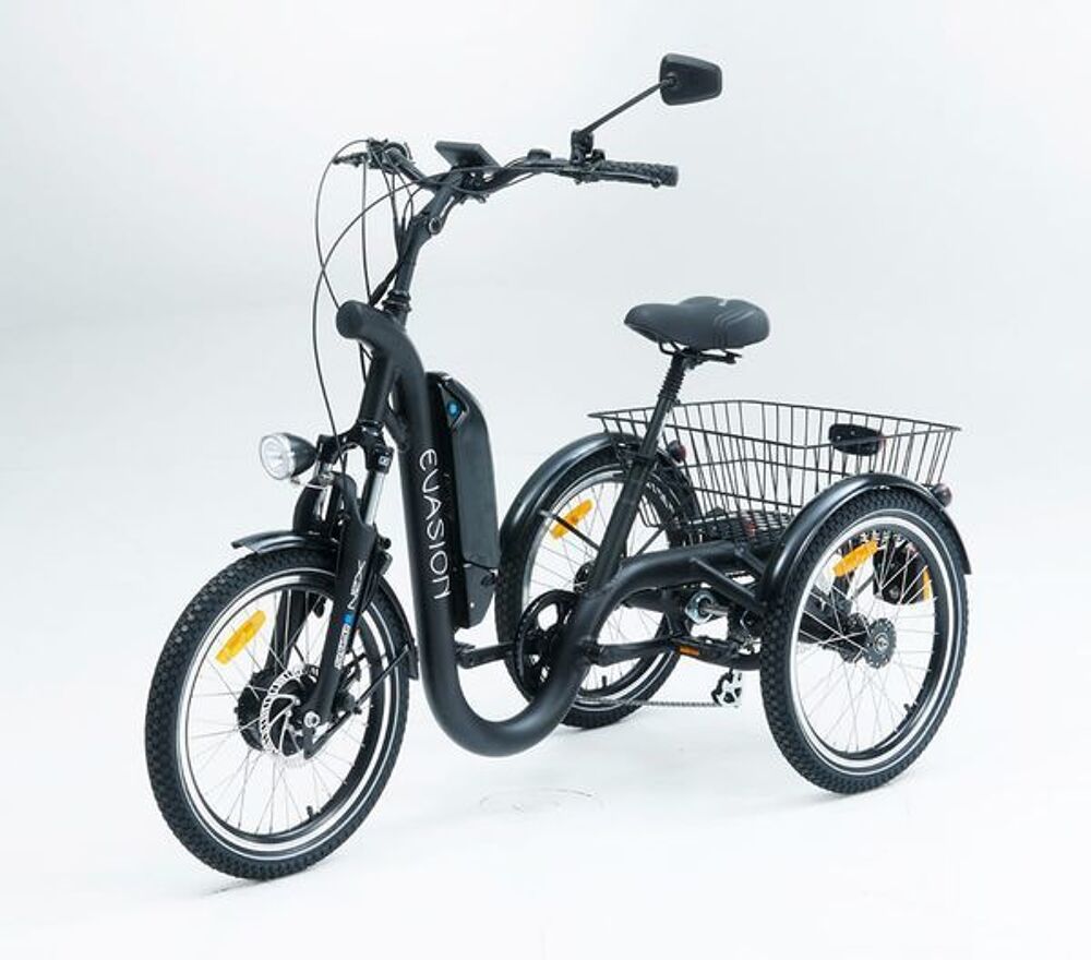 RECHERCHE DE MON VELO VOLE Vélos