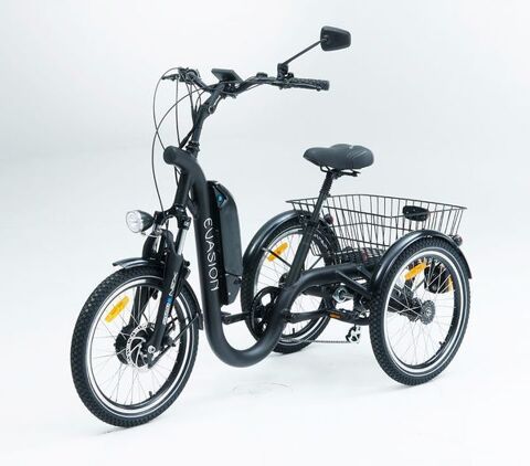 RECHERCHE DE MON VELO VOLE 0 Grenoble (38)