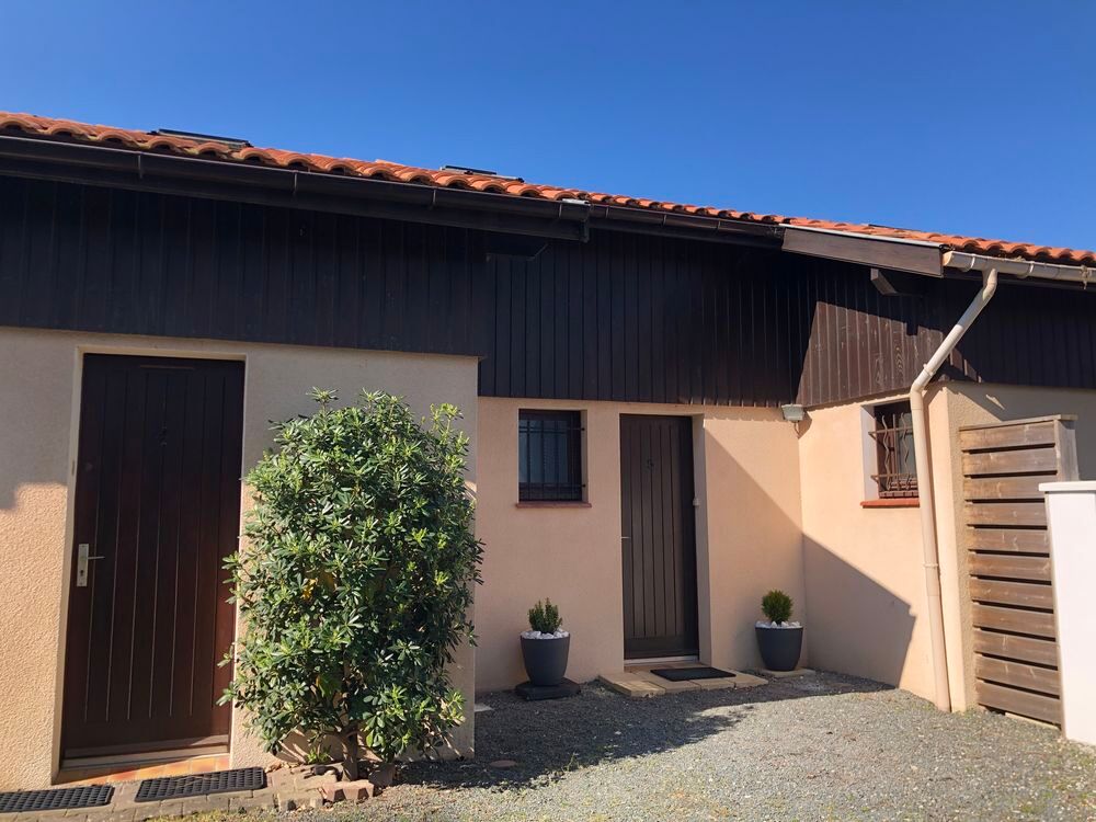   Maison duplex 4/5 pers 5 mn de l océan septembre  Aquitaine, Biscarrosse Plage (40600)