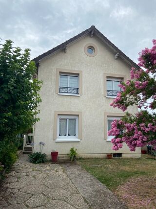  Maison à vendre 5 pièces 128 m²