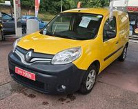 Kangoo Express KANGOO EXPRESS 1.5 DCI 90 ENERGY E6 GRAND CONFORT 2018 occasion 69130 &Eacute;cully