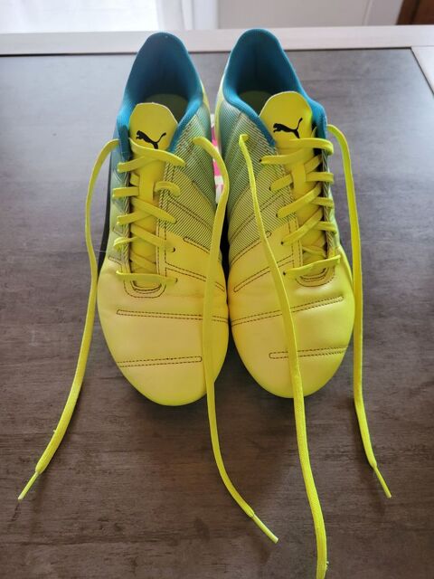 chaussure foot 20 S�malens (81)