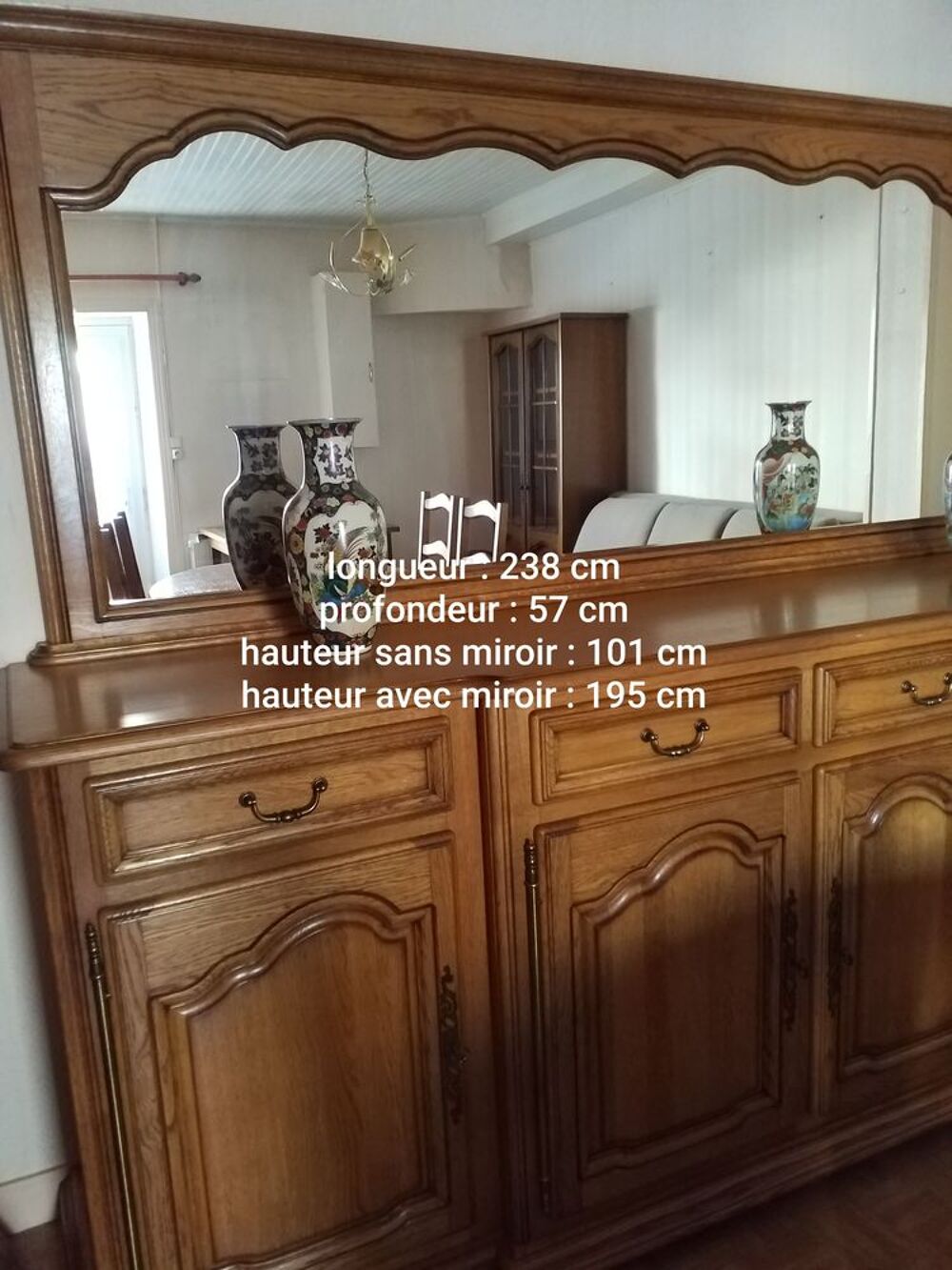 Vaisselier Buffet Meubles