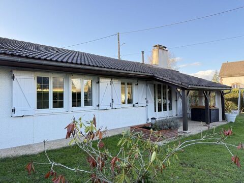   Maison F6 Maison - 6 pice(s) - 122 m