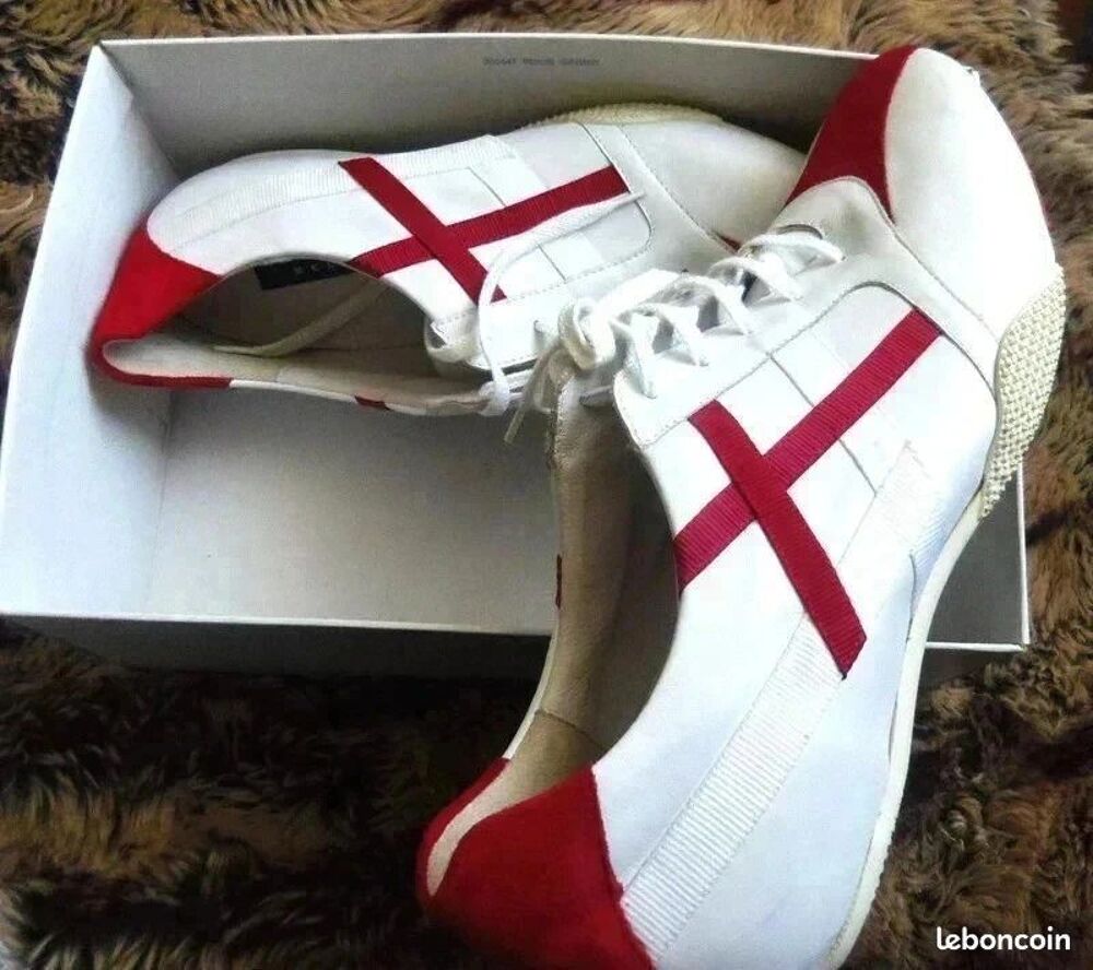 baskets de golf semler p 44 Chaussures