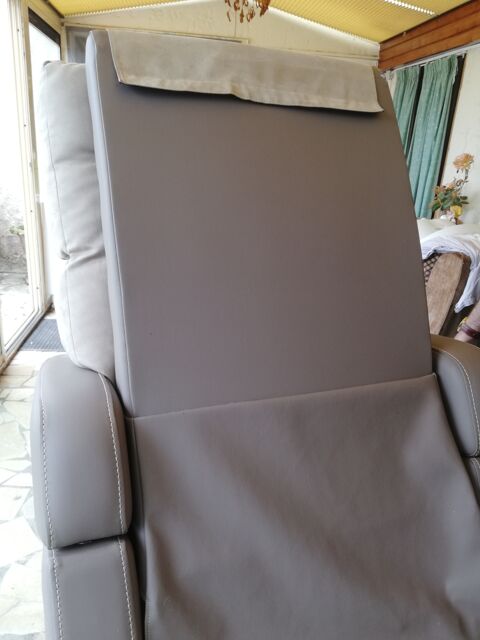 Fauteuil lectrique 250 Soussans (33)