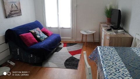  Appartement � vendre 1 pi�ce 31 m�