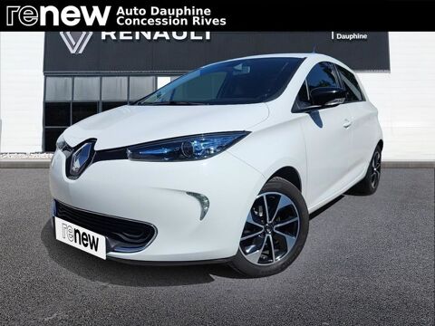Renault zoe - R110 Intens