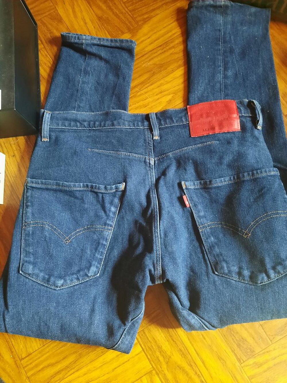Jeans levi's Vêtements