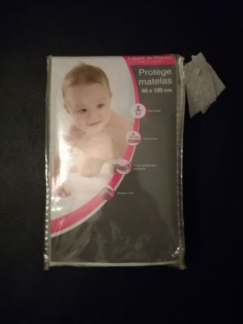 Protge Matelas impermable 6 Barentin (76)