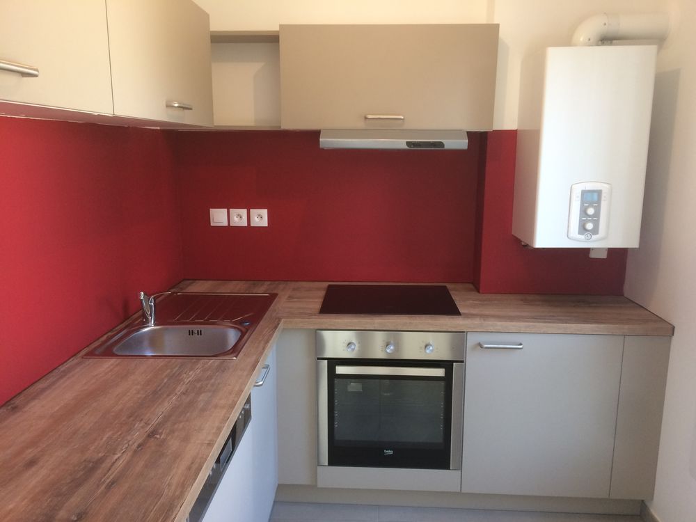 Location Duplex/Triplex APPARTEMENT DUPLEX T3 BARBY GARAGE + PLACE PARKING Barby