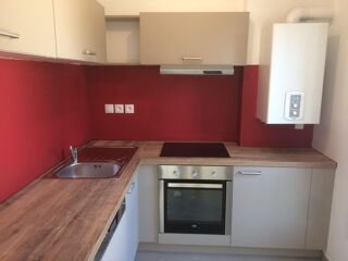 Location Duplex/Triplex APPARTEMENT DUPLEX T3 BARBY GARAGE + PLACE PARKING Barby