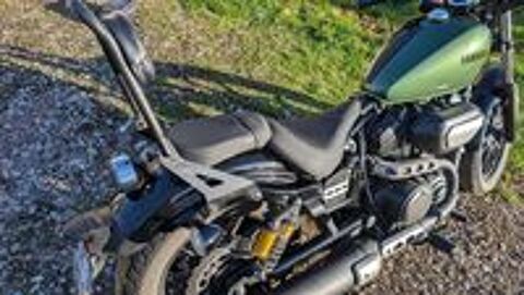 YAMAHA 2014 occasion 19490 Sainte-Fortunade