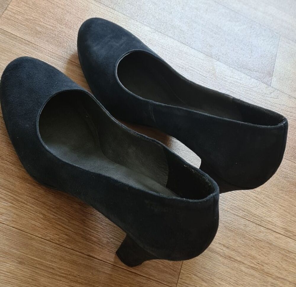 Vendre escarpin Chaussures