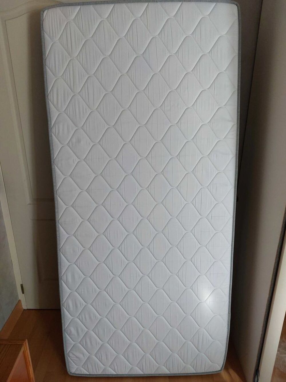 Matelas Dreamea viscofoam 90x190 Meubles