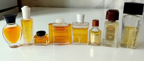 Miniatures de parfum  2,50  0 Strasbourg (67)