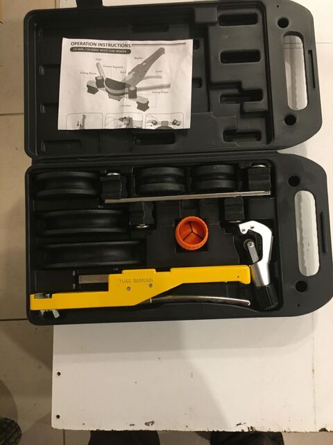 Cintreuse 50 Barjac (30)