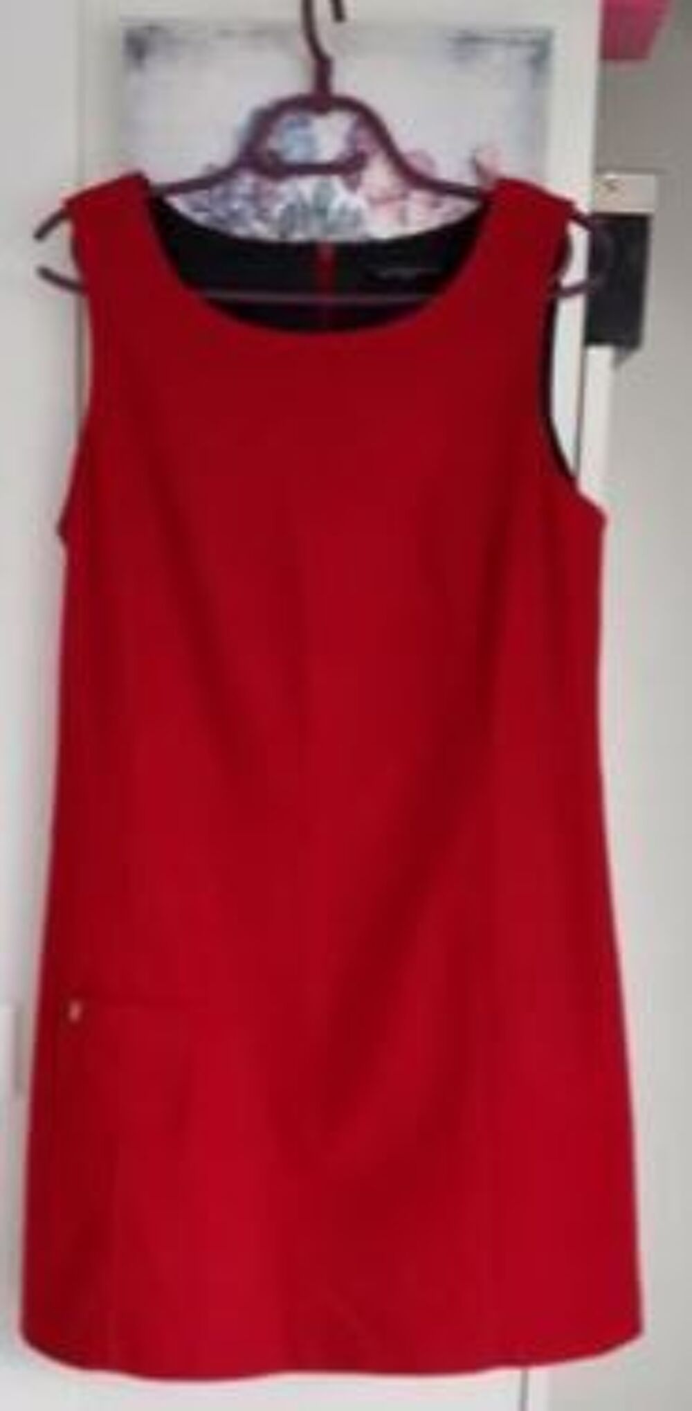 Robe Diplodocus - Taille 40 Vtements