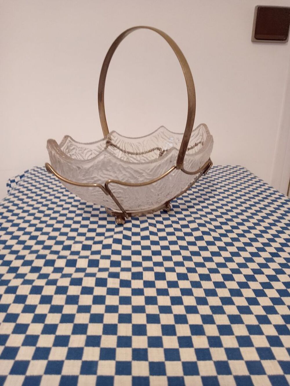 ART DE LA TABLE Décoration