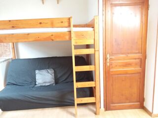  Appartement à louer 1 pièce 24 m²