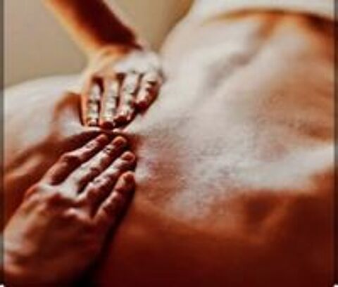   Sylvie - Shiatsu -Californien-Réflexologie  