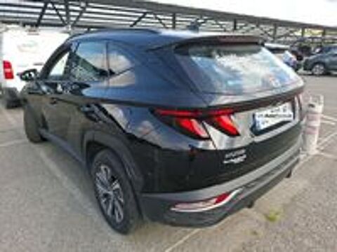 Tucson 1.6 T-GDI 230 Hybrid BVA6 Business 2021 occasion 69400 Arnas