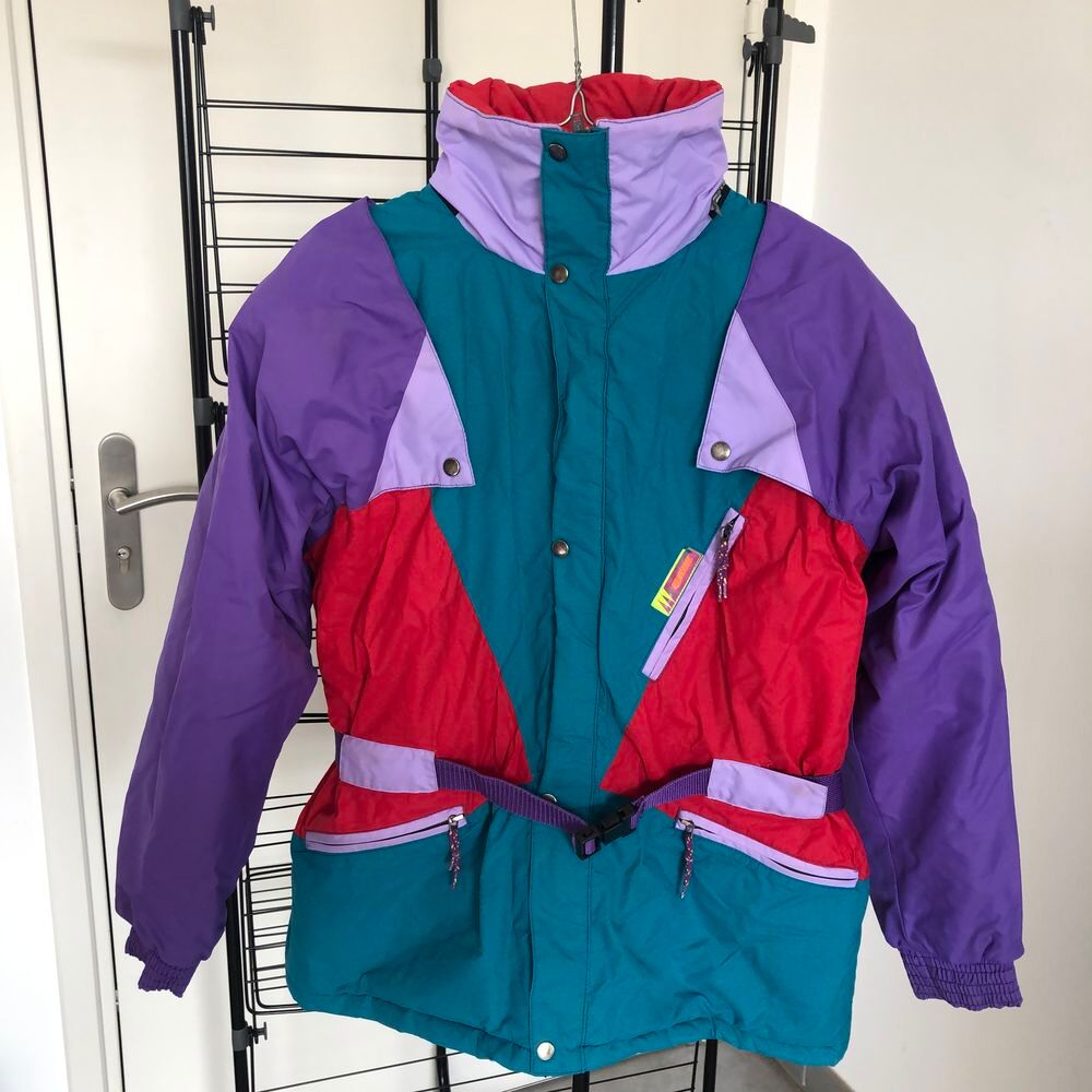 Combinaison de ski enfant 14 ans Vêtements