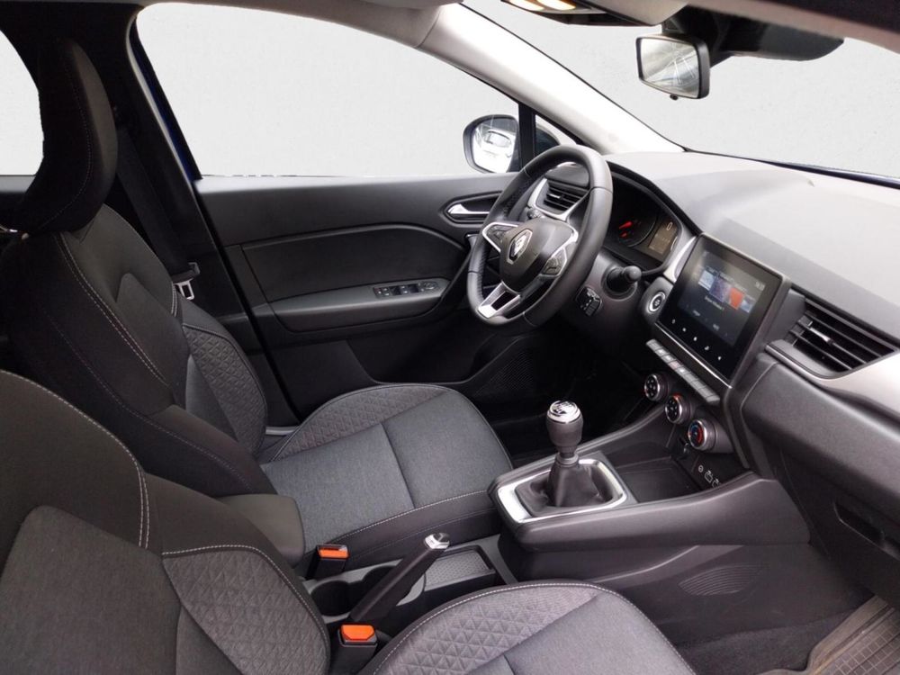 Captur TCe 90 Evolution 2023 occasion 92120 Montrouge