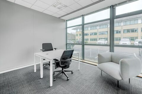 Espace de bureau privé pour 2 personnes à Lyon, Grange Blanche 559 69008 Lyon