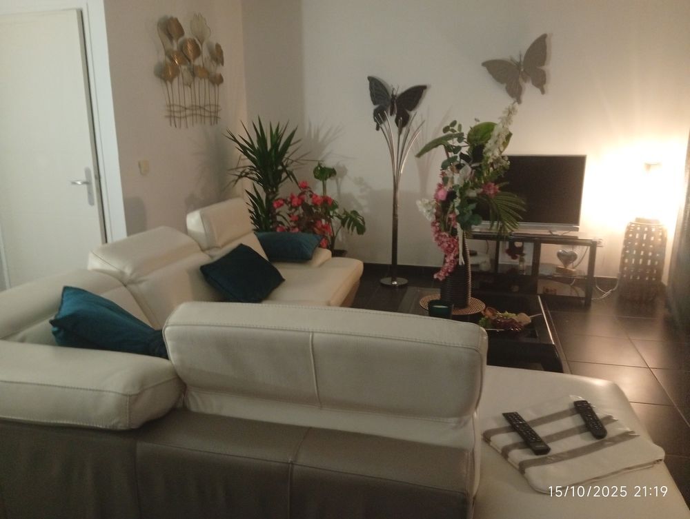 Appartement 2 pièces 54 m² · à Saint-Étienne · 54 m² · 140 000 €