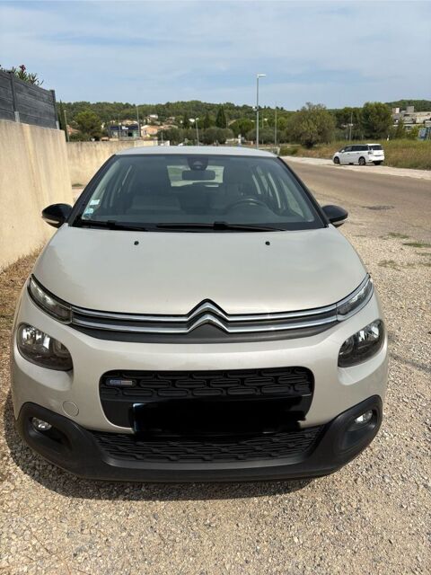 Citroen c3 Citroën  PureTech 68 Live
