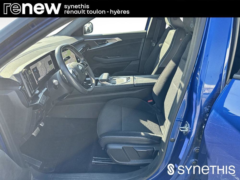 Austral E-Tech hybrid 200 Techno esprit Alpine 2022 occasion 83160 La Valette-du-Var